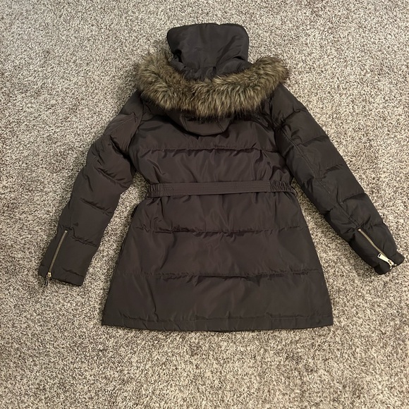 Michael Michael Kora puffer coat - Picture 4 of 9